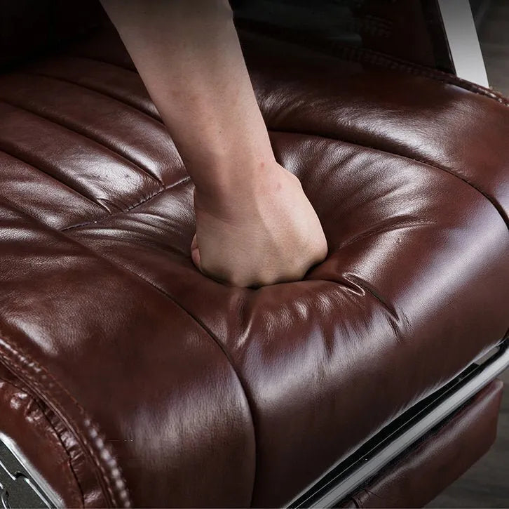 LINE TOUCH office chair with massage function