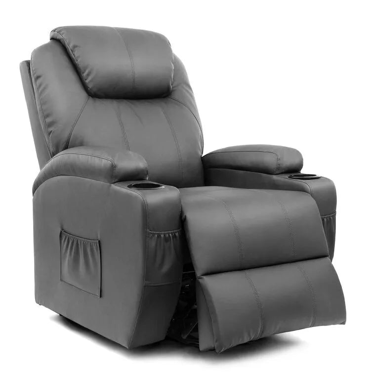 Portable Automatic Massage Chair
