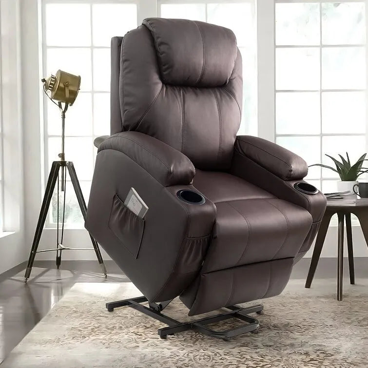Portable Automatic Massage Chair