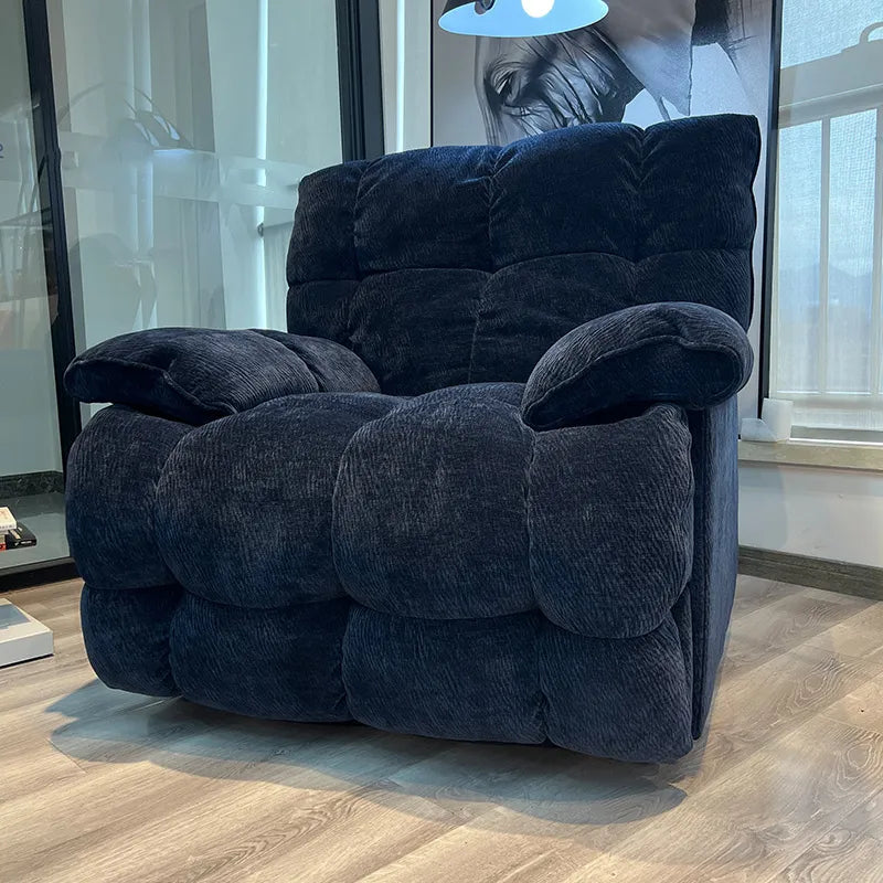 Lazy sofa electric rocking chair cloud light luxury massage chair