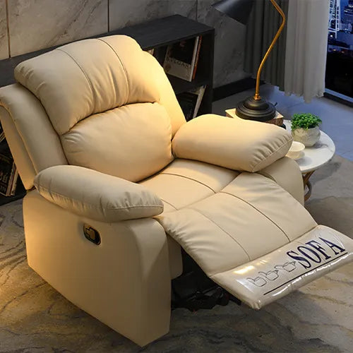 Lift massage chair with heating and massage function