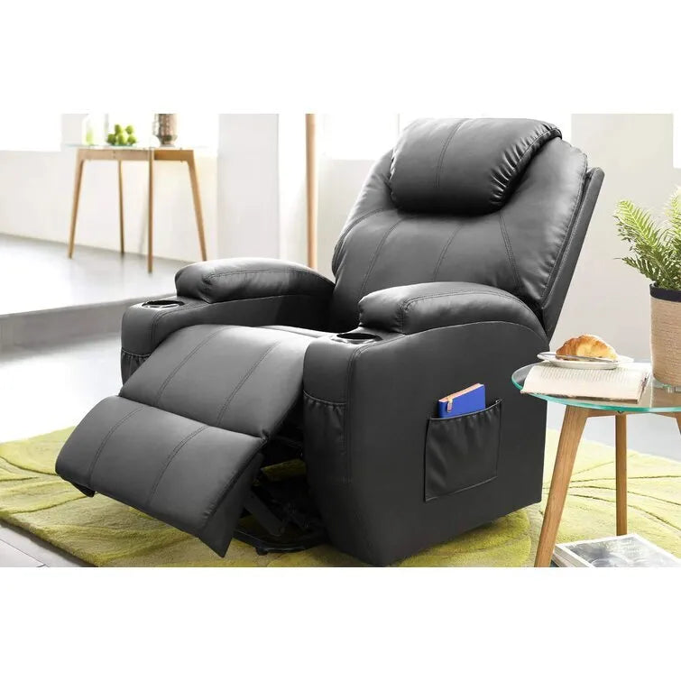 Portable Automatic Massage Chair