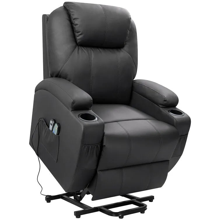Portable Automatic Massage Chair