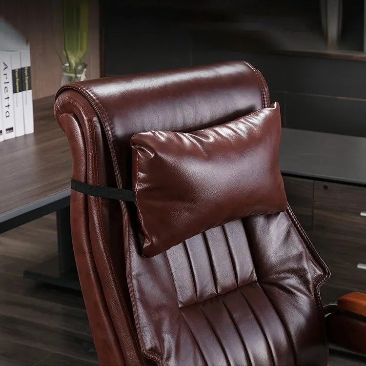 LINE TOUCH office chair with massage function