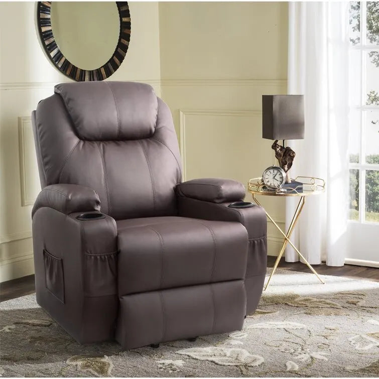Portable Automatic Massage Chair
